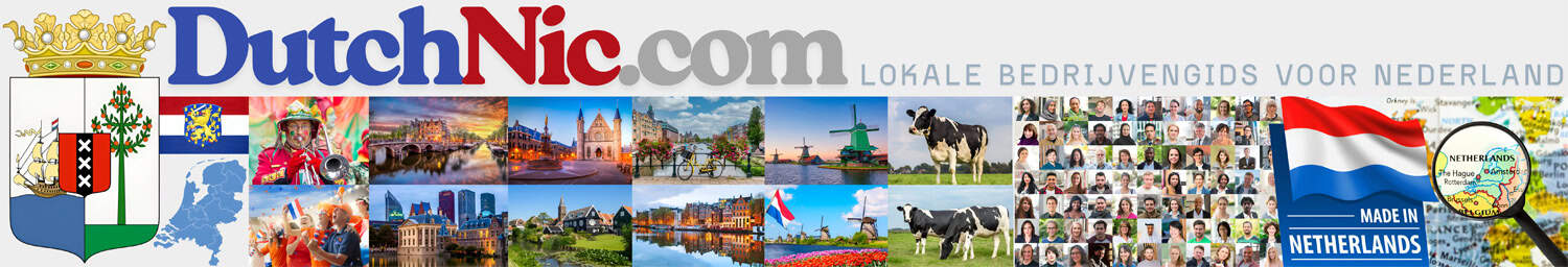 Gemaakt in Nederland - Nooteboom Trailers